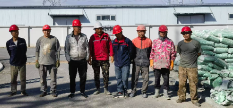 莱山厂房地基沉降注浆加固施工队伍怎么选